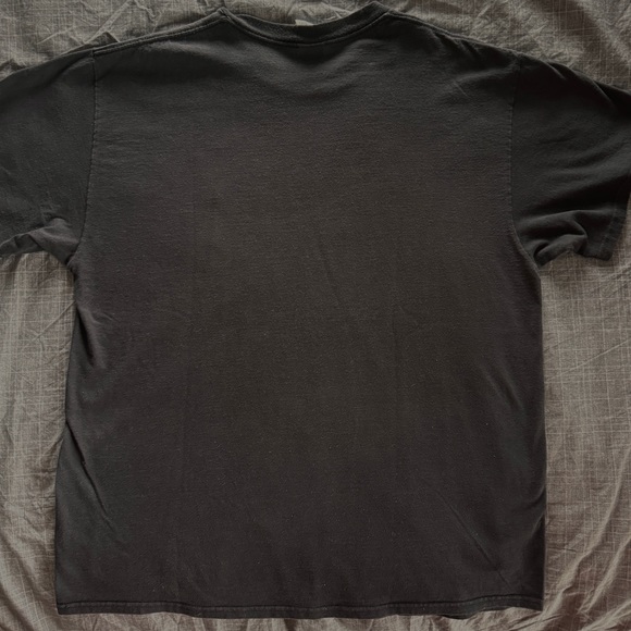 Bob Marley t-shirt rebel music - Picture 4 of 4